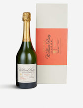 William Deutz Hommage à William Deutz Parcelles d’Aÿ 2010 champagne 750ml