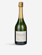 William Deutz Hommage à William Deutz Parcelles d’Aÿ 2010 champagne 750ml