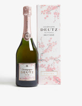 Deutz Brut Rosé Sakura champagne 750ml