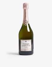 Deutz Brut Rosé Sakura champagne 750ml