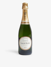 Brut NV champagne gift set