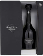 Grand Siècle champagne 750ml