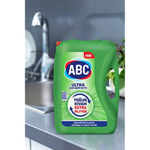 ABC 16699 Ultra Laundry Mountain Wind 3250ml 1 Pack
