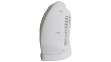 Challenge 2.4kW Upright Oscillating Fan Heater