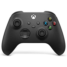 Microsoft Xbox Wireless Controller, 9th Generation, Black