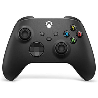 Microsoft Xbox Wireless Controller, 9th Generation, Black