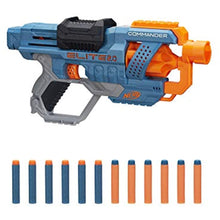 Nerf Elite 2.0 Commander RD-6 Dart Gun