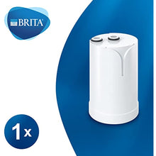 Replacement Filter for BRITA On Tap Filtration System, Water Purifier, On Tap, 600 Lt