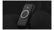 Juice MagTec Max 20000mAh Wireless Portable Power Bank–Black