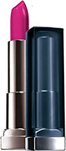 Maybelline New York Colour Sensational Matte Lipstick, 950 Magnetic Magenta (Pack of 1)