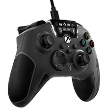 Turtle Beach Recon Controller Black - Xbox Series X | S and Xbox One