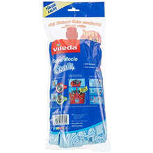 Vileeda supermocio replacement mop