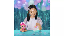 Kindi Kids Series 7 Baby Sister Tulla Tropics