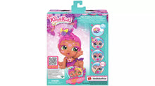 Kindi Kids Series 7 Baby Sister Tulla Tropics