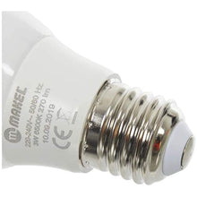 Makel LED Bulb, 3W, 6500k, cold white