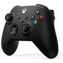 Microsoft Xbox Wireless Controller, 9th Generation, Black