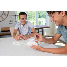 Das ceramic clay, 1/2 kg, white