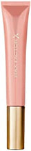 Max Factor Colour Elixir Lip Cushion Gloss with Mineral Oil and Vitamin E, Spotlight Sheer, 9 ml (Pack of 1)