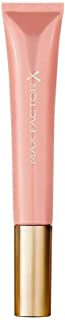 Max Factor Colour Elixir Lip Cushion Gloss with Mineral Oil and Vitamin E, Spotlight Sheer, 9 ml (Pack of 1)