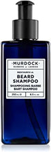 Murdock London Men's Beard Shampoo 250ml