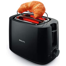 Philips HD2581/90 Toaster, Black