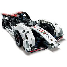 LEGO® Technic Formula e® Porsche 99x Electric 42137 - Czech-Drop Racing Car Model Toy Construction Set (422 Pieces)