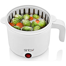 Sinbo SCO-5043 Cooker