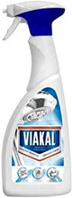 Viakal Limescale Remover Spray, 500 ml