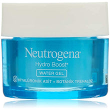 Neutrogena Hydro Boost Water Come Moisturizing For Normal Skin, 50ml