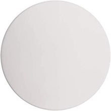 8 Inch Baking Parchment Circles, Set of 100, 7/9/10/12inch Parchment Circles Available, Round Parchment Papers for Springform Cake Tin, Round Cake Tin, Tortilla Press and More