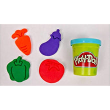 PLAY-DOH B5517TK2 4th Children Play Dough