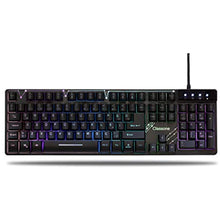 Classone RGB10 Q Gaming Keyboard