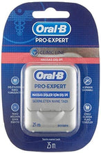 Oral-B Dental Floss Pro-Expert Clinic Line 25 m