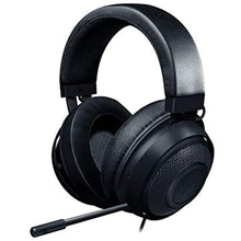 Razer Kraken Pro - Player Headset - Black