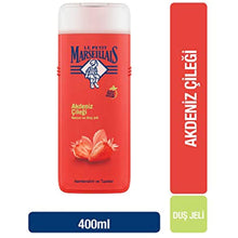 Le Petit Marseillais Shower Gel Mediterranean Range, 400 ml
