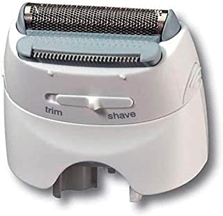 Braun Braun Silk-épil, Series 7, Series 9 and Expressive Epilator Shaver Replacement Head