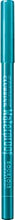 Bourjois Contour Clubbing Waterproof Eye Pencil Eyeliner and Eyeshadow 63 Sea Blue Soon, 1.2g