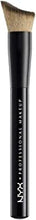 NYX Professional Makeup Cant Stop Wont Stop Foundation Face Brush, 0.021 kg