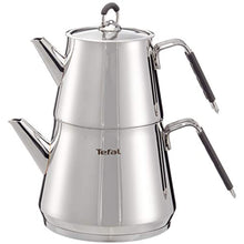 Tefal K2392574 Icone Maxi 1.25 Liter  2.5 Liter Teapot - 2100107017
