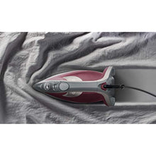Tefal Steam Iron FV6870 Smart Protect Plus | 2800W | Auto Power Off | Vertical Steam | Excellent Gliding Properties