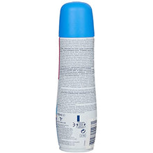 Veet Flour Stuff Spray Cream Precision Skin, Blue, 150 mL