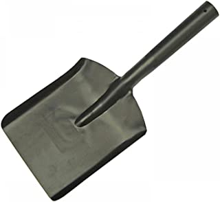 Faithfull FAICOALS6-TB Coal Shovel, 150mm