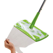 Scotch-Brite Q600 Clear Sweep Mop System