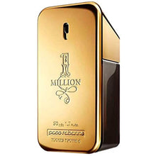 Paco Rabanne 1 Million EDT Male Perfume, 50 ml