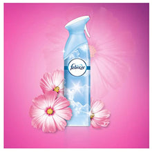 Febreze Air Refreshing Spray Room Smell Spring Flowers 300ml