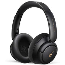 Anker SoundCore Life Q30 Bluetooth Wireless Headphone - Hybrid Active Noise Preventive Anc - Black - A3028