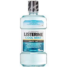 Listerine Zero, 500 ml