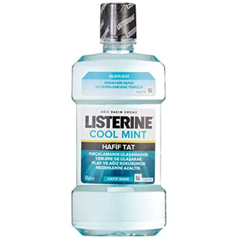 Listerine Zero, 500 ml