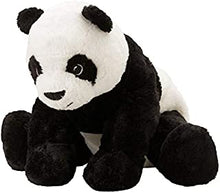 1 X Ikea Kramig Panda Teddy Bear Stuffed Animal Childrens Soft Toy Play by IKEA, Model: , Toys & Play by Kids & Play
