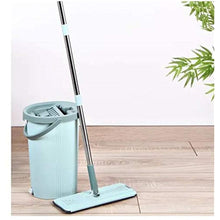 Smart Flat Mop Cleaning Set